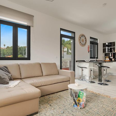 Lazareto Apartment By Hr Madeira Funchal  Exteriör bild