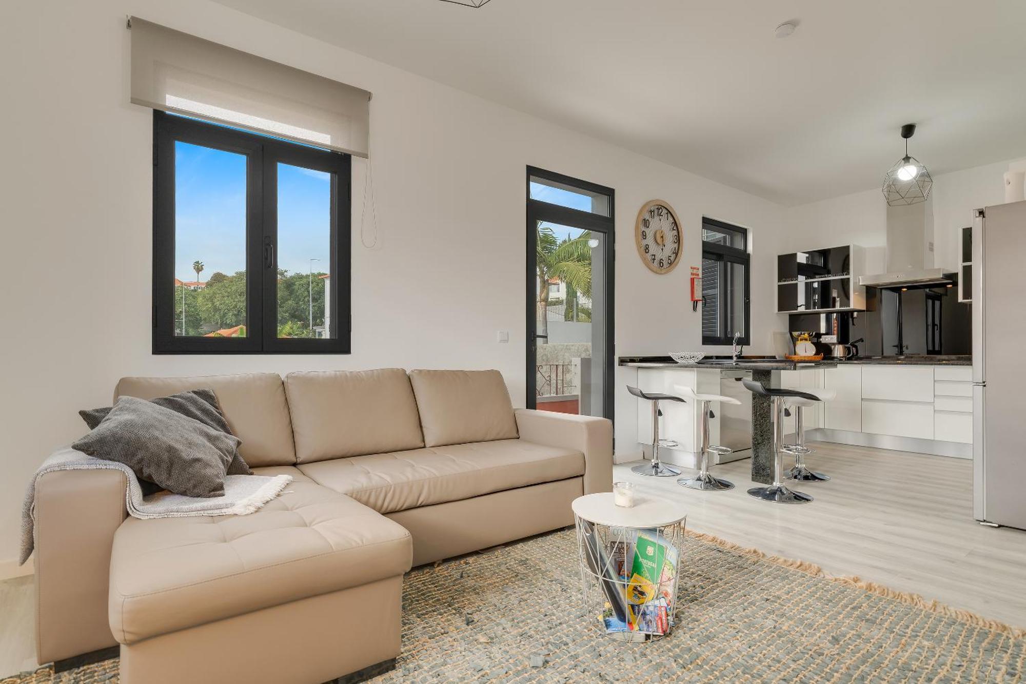 Lazareto Apartment By Hr Madeira Funchal  Exteriör bild