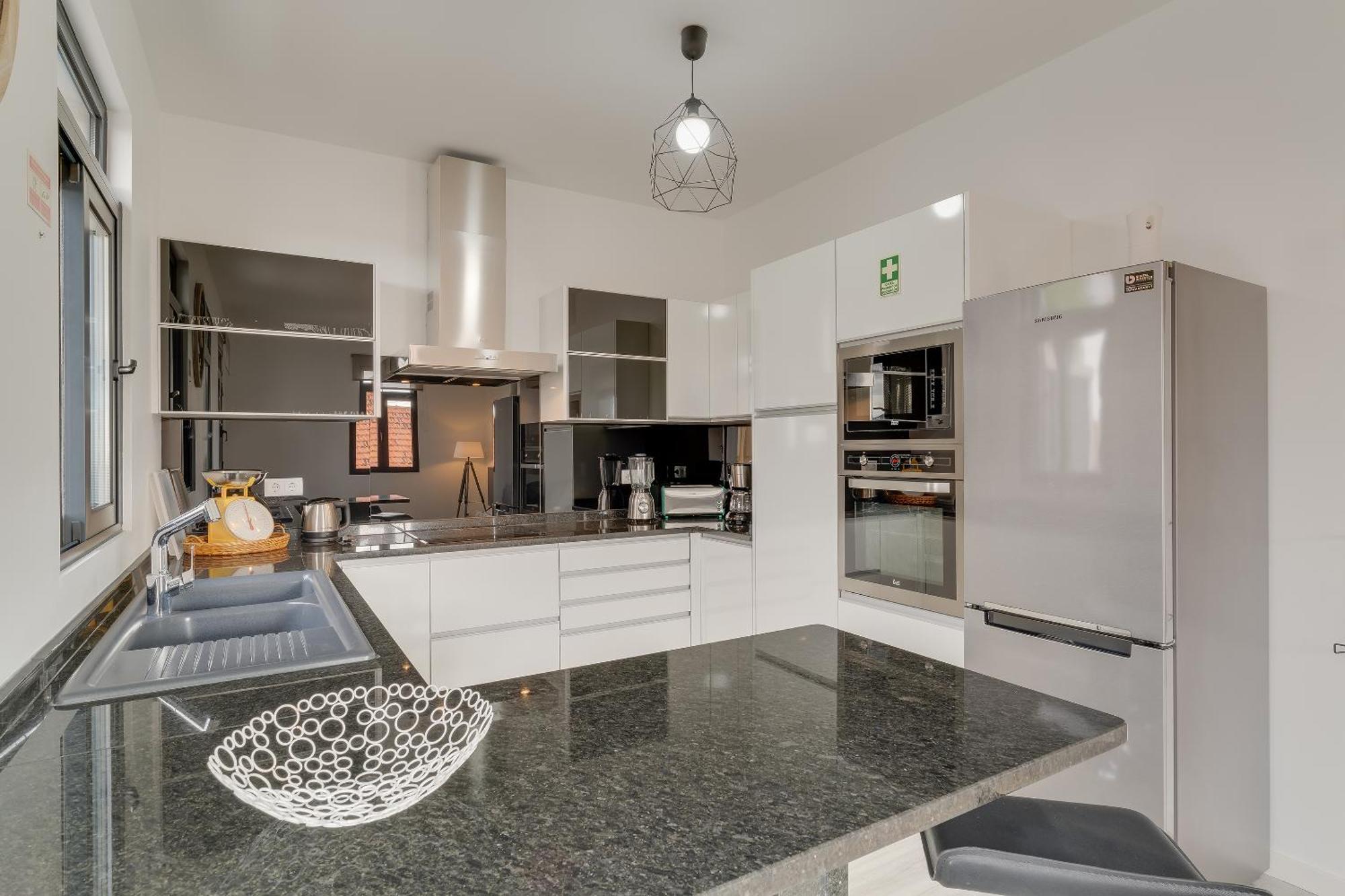 Lazareto Apartment By Hr Madeira Funchal  Exteriör bild
