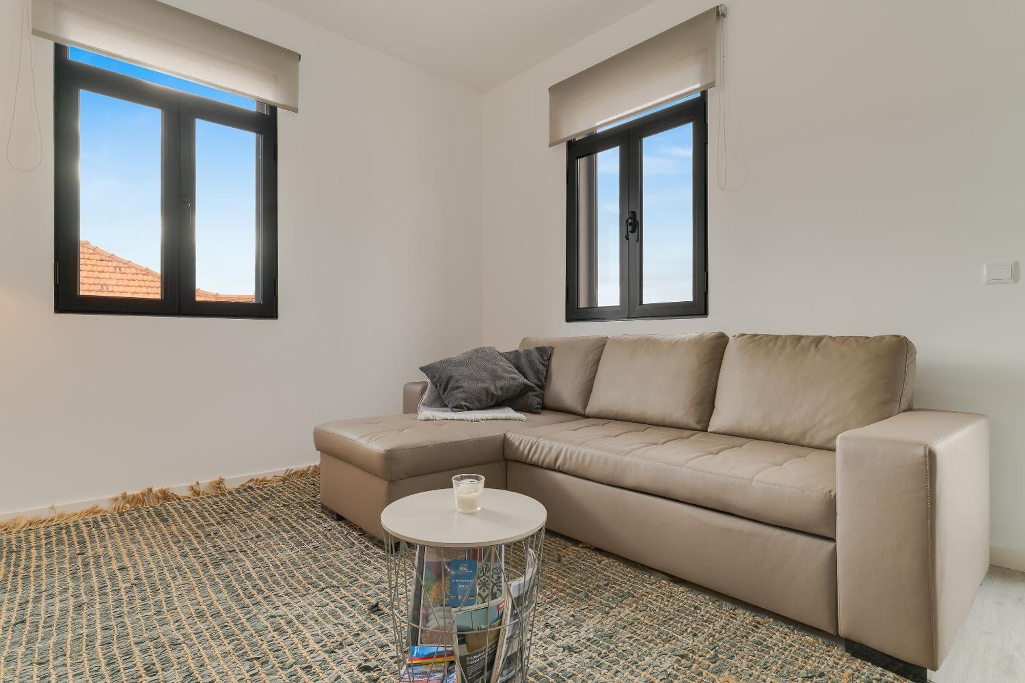 Lazareto Apartment By Hr Madeira Funchal  Exteriör bild
