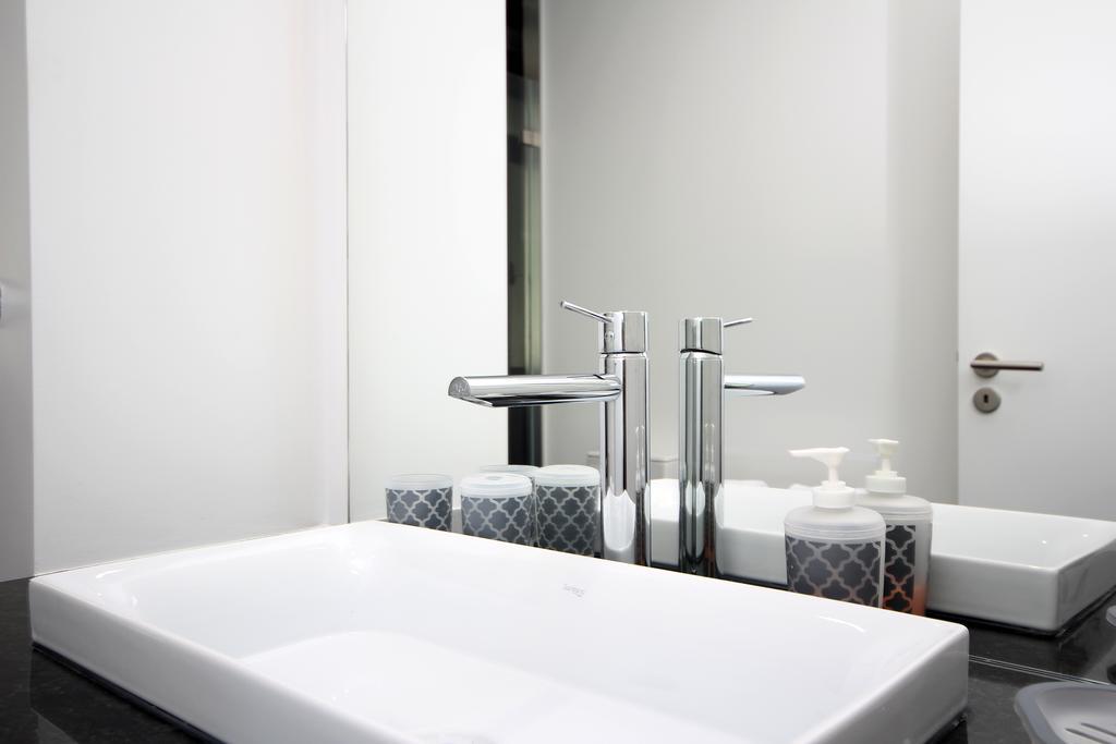 Lazareto Apartment By Hr Madeira Funchal  Exteriör bild